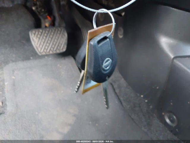 Продажа на аукционе авто 2017 Nissan Versa 1.6 Sv, vin: 3N1CN7AP1HK472251, номер лота: 45255343