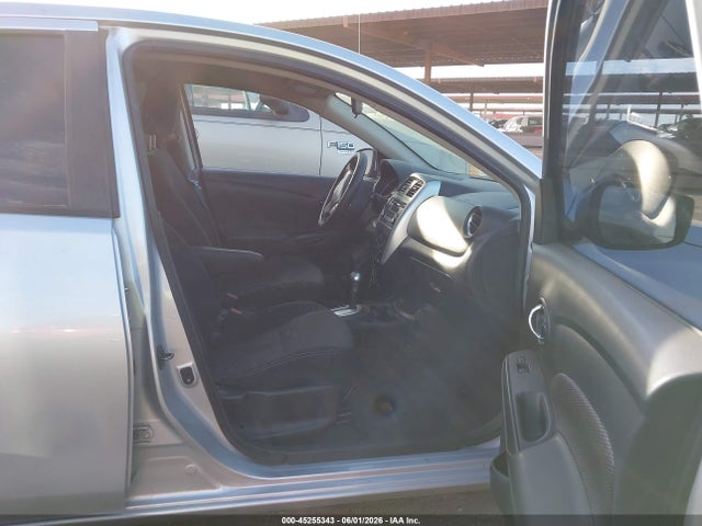 Продажа на аукционе авто 2017 Nissan Versa 1.6 Sv, vin: 3N1CN7AP1HK472251, номер лота: 45255343