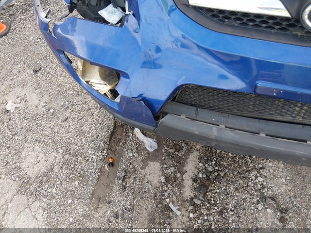 Aukcja sprzedaży 2010 Kia Sportage Lx, vin: KNDKG3A45A7722435, numer aukcji: 45255345
