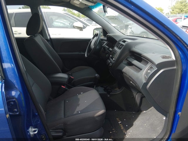 Aukcja sprzedaży 2010 Kia Sportage Lx, vin: KNDKG3A45A7722435, numer aukcji: 45255345