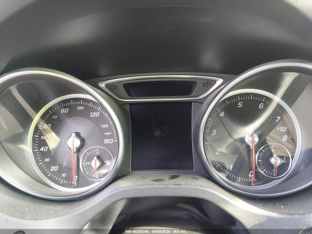 Продажа на аукционе авто 2017 Mercedes-benz Cla 250, vin: WDDSJ4EB8HN468179, номер лота: 45255346