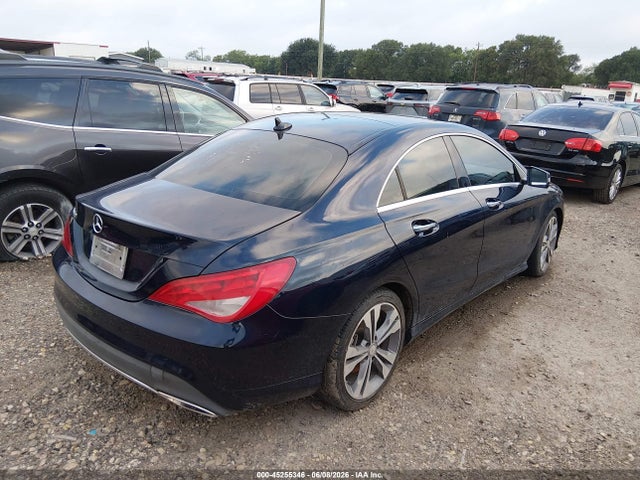 Продажа на аукционе авто 2017 Mercedes-benz Cla 250, vin: WDDSJ4EB8HN468179, номер лота: 45255346