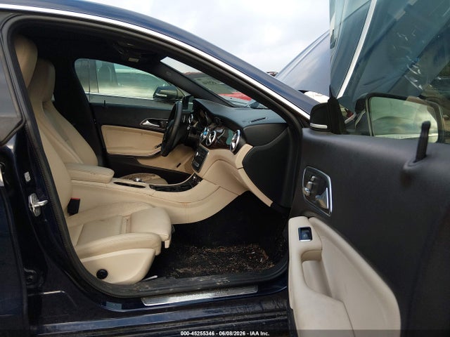 Продажа на аукционе авто 2017 Mercedes-benz Cla 250, vin: WDDSJ4EB8HN468179, номер лота: 45255346