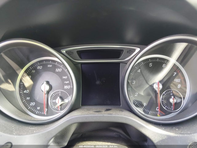 Продажа на аукционе авто 2017 Mercedes-benz Cla 250, vin: WDDSJ4EB8HN468179, номер лота: 45255346