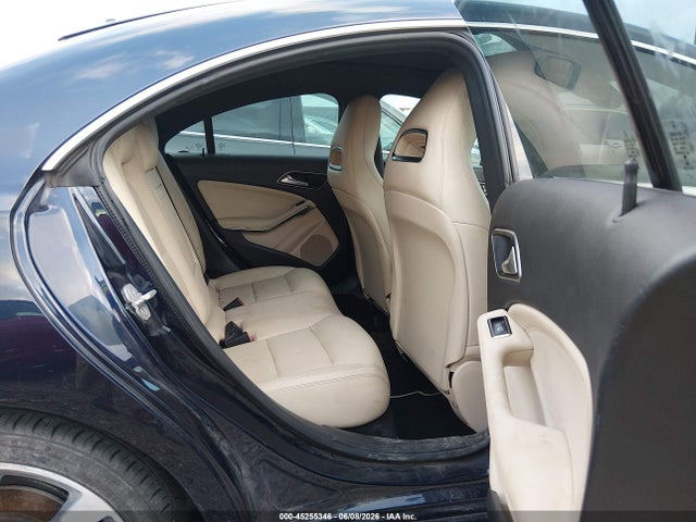 Продажа на аукционе авто 2017 Mercedes-benz Cla 250, vin: WDDSJ4EB8HN468179, номер лота: 45255346