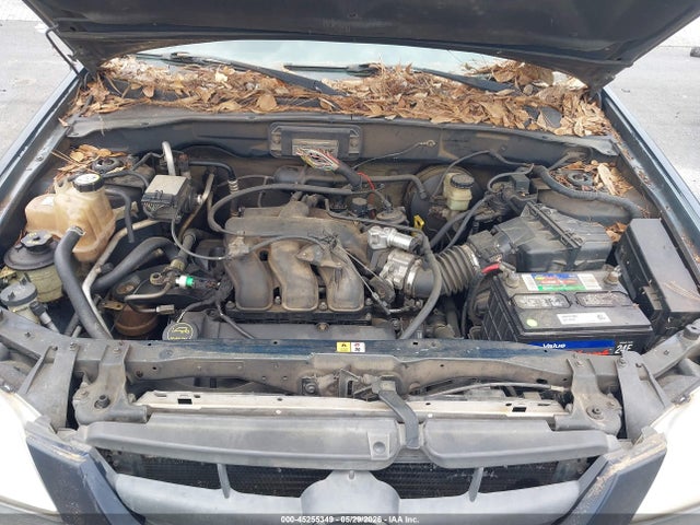 Aukcja sprzedaży 2003 Mazda Tribute Es V6, vin: 4F2CZ06103KM11619, numer aukcji: 45255349