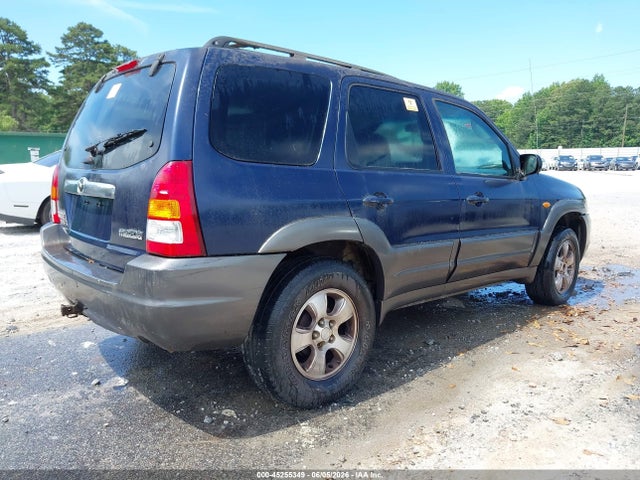 Aukcja sprzedaży 2003 Mazda Tribute Es V6, vin: 4F2CZ06103KM11619, numer aukcji: 45255349