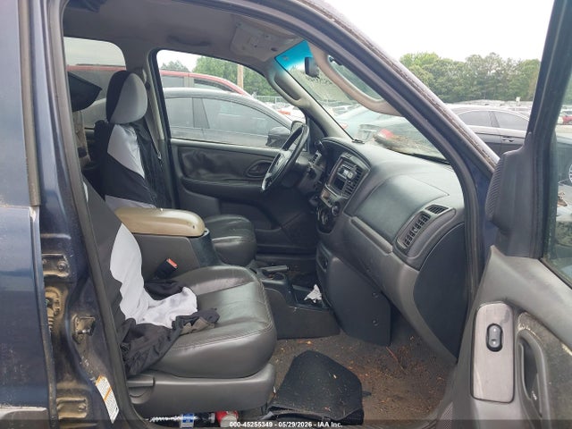 Aukcja sprzedaży 2003 Mazda Tribute Es V6, vin: 4F2CZ06103KM11619, numer aukcji: 45255349