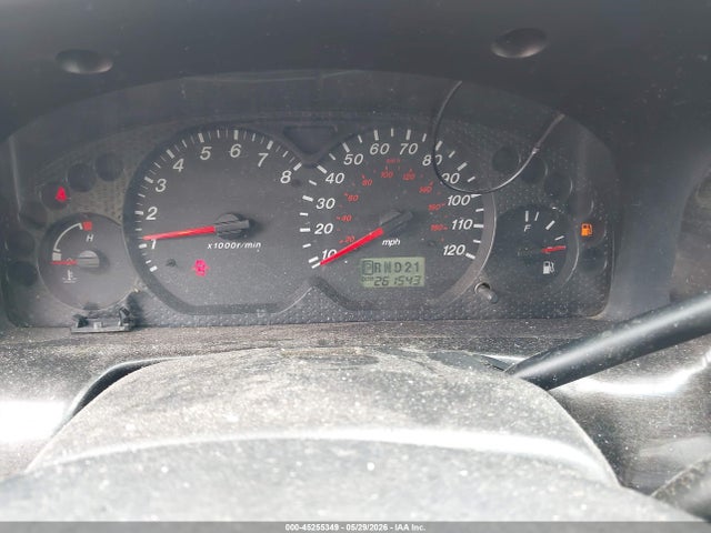 Aukcja sprzedaży 2003 Mazda Tribute Es V6, vin: 4F2CZ06103KM11619, numer aukcji: 45255349