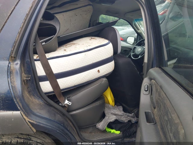 Aukcja sprzedaży 2003 Mazda Tribute Es V6, vin: 4F2CZ06103KM11619, numer aukcji: 45255349