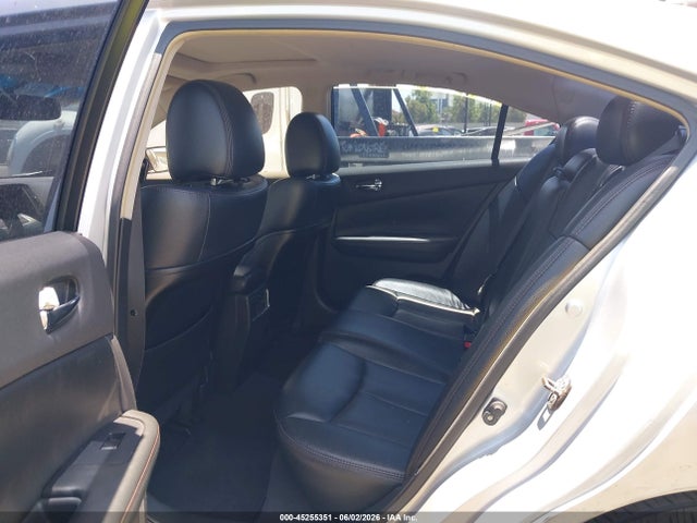 Aukcja sprzedaży 2010 Nissan Maxima 3.5 Sv, vin: 1N4AA5APXAC867180, numer aukcji: 45255351
