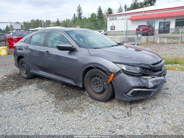2019 19XFC2F64KE206795 main image