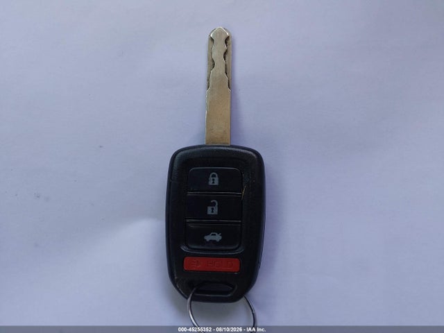 Honda Civic Lx 2019 19XFC2F64KE206795 Image 11
