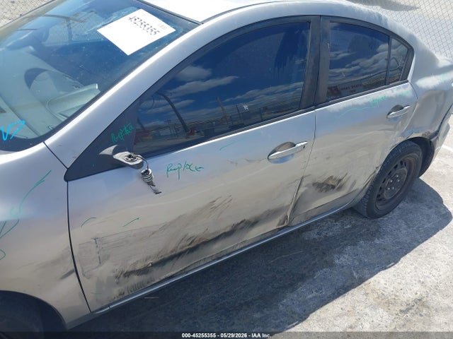2013 Mazda Mazda3 I Sv მანქანა იყიდება აუქციონზე, vin: JM1BL1TG3D1765802, აუქციონის ნომერი: 45255355
