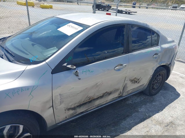 2013 Mazda Mazda3 I Sv მანქანა იყიდება აუქციონზე, vin: JM1BL1TG3D1765802, აუქციონის ნომერი: 45255355