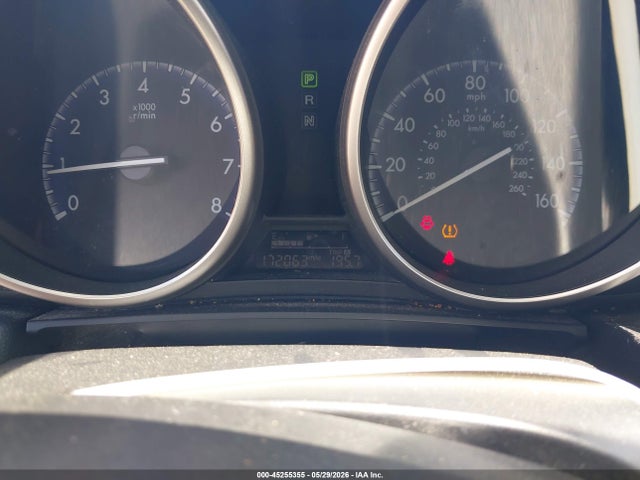 2013 Mazda Mazda3 I Sv მანქანა იყიდება აუქციონზე, vin: JM1BL1TG3D1765802, აუქციონის ნომერი: 45255355