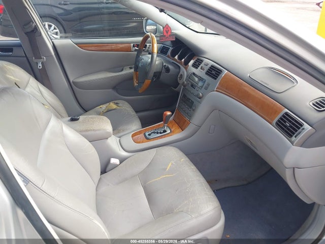 45255356 :رقم المزاد ، JTHBA30G755129365 vin ، 2005 Lexus Es 330 مزاد بيع