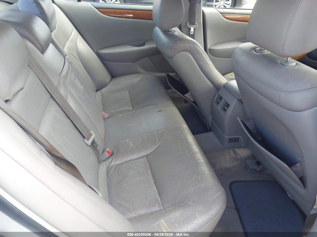45255356 :رقم المزاد ، JTHBA30G755129365 vin ، 2005 Lexus Es 330 مزاد بيع