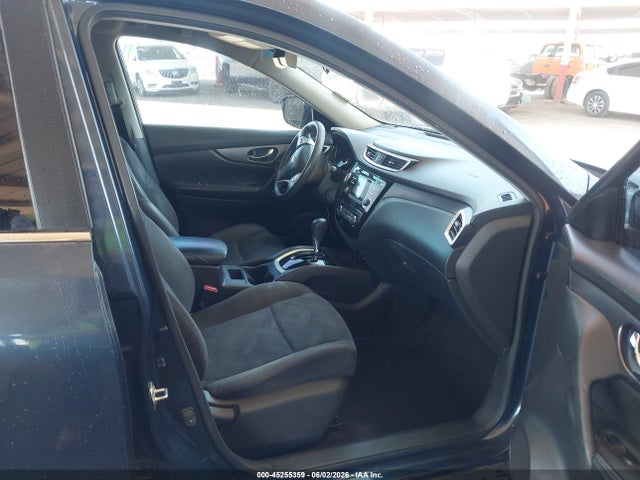 Продажа на аукционе авто 2015 Nissan Rogue Sv, vin: KNMAT2MT2FP520096, номер лота: 45255359