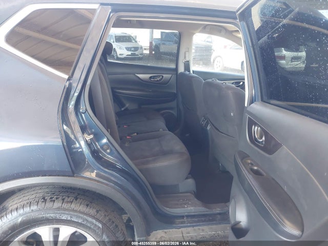 Продажа на аукционе авто 2015 Nissan Rogue Sv, vin: KNMAT2MT2FP520096, номер лота: 45255359
