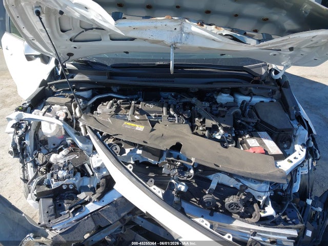 Toyota Corolla Hybrid Le 2025 JTDBCMFE5SJ043756 Image 10