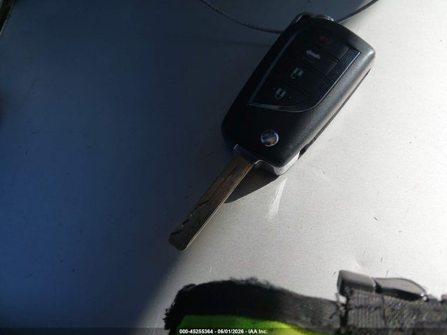 Toyota Corolla Hybrid Le 2025 JTDBCMFE5SJ043756 Image 11