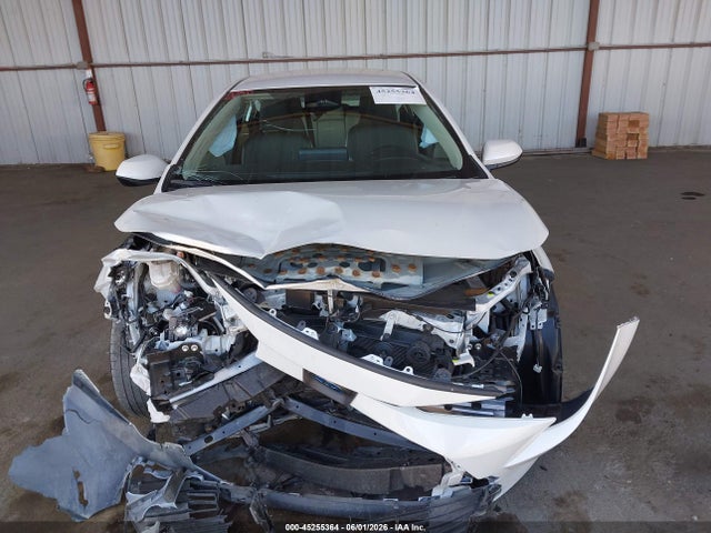 Toyota Corolla Hybrid Le 2025 JTDBCMFE5SJ043756 Image 13