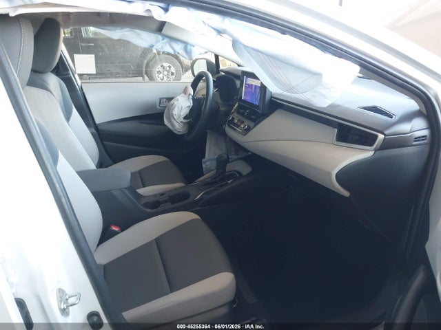 Toyota Corolla Hybrid Le 2025 JTDBCMFE5SJ043756 Image 5