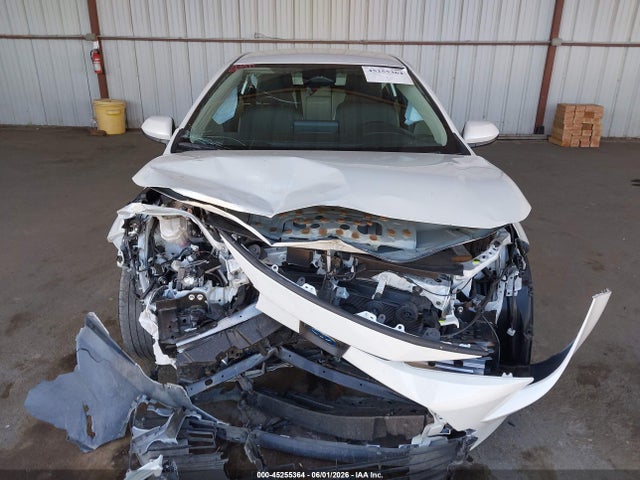 Toyota Corolla Hybrid Le 2025 JTDBCMFE5SJ043756 Image 6