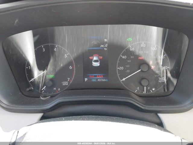 Toyota Corolla Hybrid Le 2025 JTDBCMFE5SJ043756 Image 7