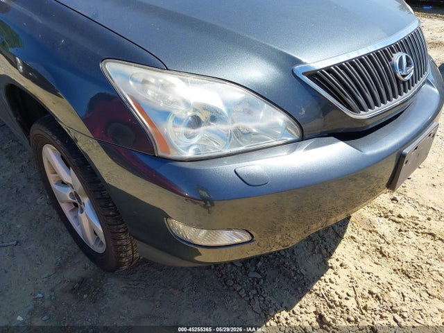 Aukcja sprzedaży 2007 Lexus Rx 350, vin: 2T2HK31U47C037726, numer aukcji: 45255365