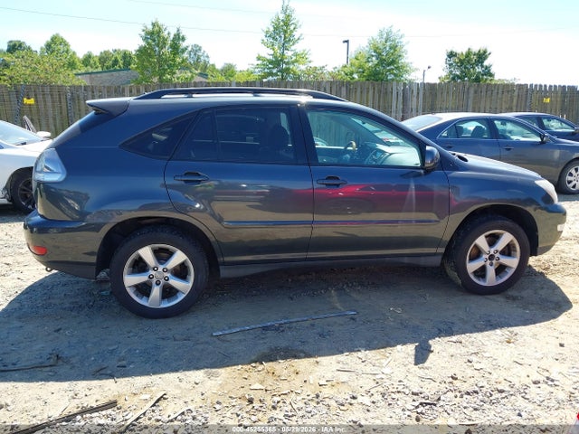Aukcja sprzedaży 2007 Lexus Rx 350, vin: 2T2HK31U47C037726, numer aukcji: 45255365