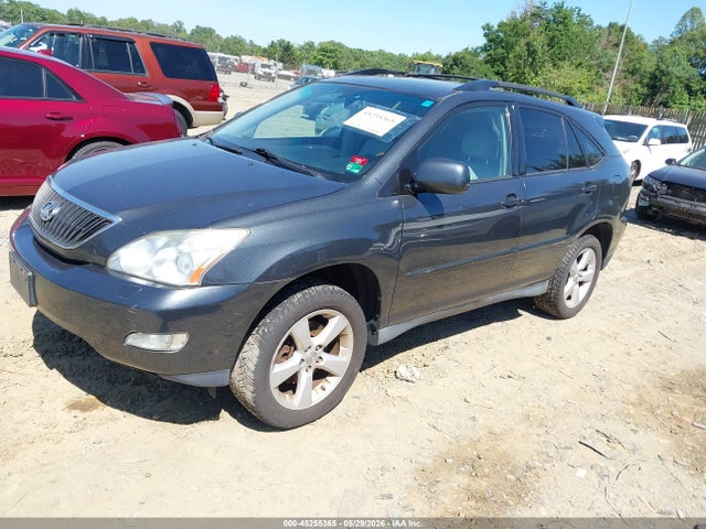 Aukcja sprzedaży 2007 Lexus Rx 350, vin: 2T2HK31U47C037726, numer aukcji: 45255365
