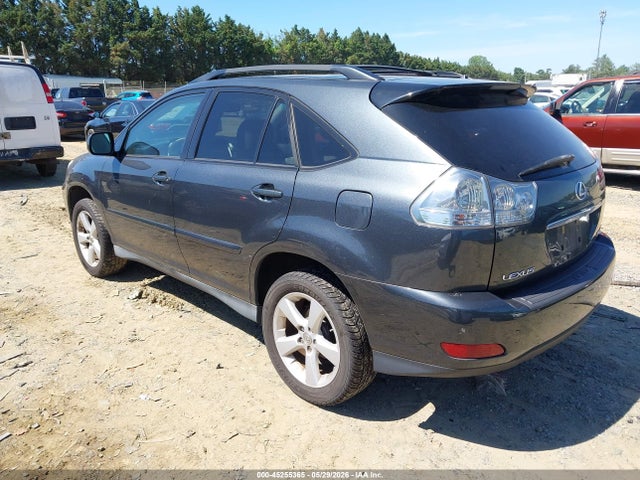 Aukcja sprzedaży 2007 Lexus Rx 350, vin: 2T2HK31U47C037726, numer aukcji: 45255365