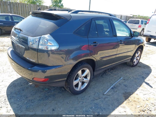 Aukcja sprzedaży 2007 Lexus Rx 350, vin: 2T2HK31U47C037726, numer aukcji: 45255365