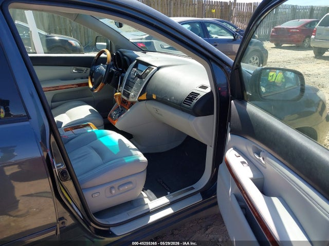Aukcja sprzedaży 2007 Lexus Rx 350, vin: 2T2HK31U47C037726, numer aukcji: 45255365