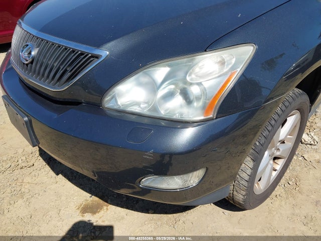 Aukcja sprzedaży 2007 Lexus Rx 350, vin: 2T2HK31U47C037726, numer aukcji: 45255365