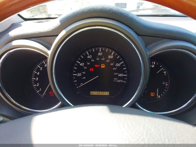 Aukcja sprzedaży 2007 Lexus Rx 350, vin: 2T2HK31U47C037726, numer aukcji: 45255365
