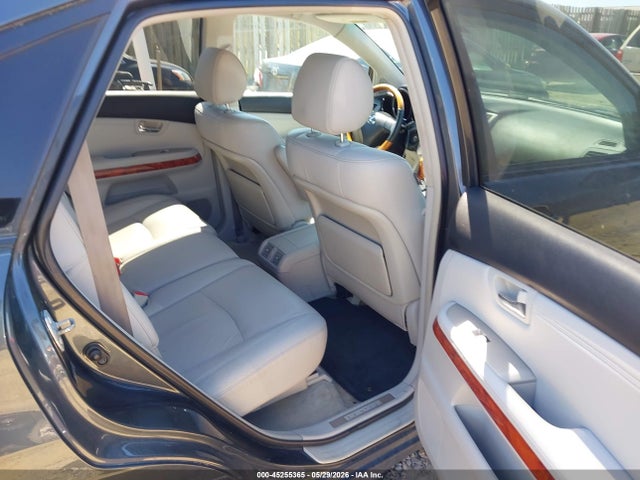 Aukcja sprzedaży 2007 Lexus Rx 350, vin: 2T2HK31U47C037726, numer aukcji: 45255365