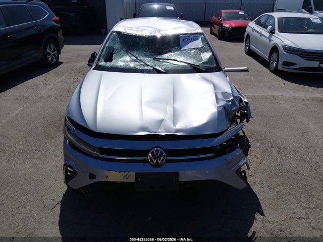 Volkswagen JETTA S 2026 3VW5W7BU1TM007955 Image 12