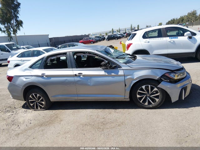 Volkswagen JETTA S 2026 3VW5W7BU1TM007955 Image 13