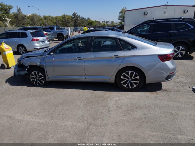 Volkswagen JETTA S 2026 3VW5W7BU1TM007955 Image 14