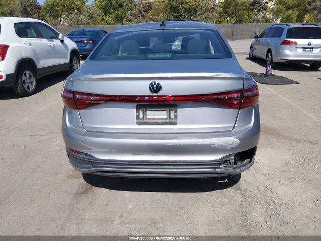 Volkswagen JETTA S 2026 3VW5W7BU1TM007955 Image 16