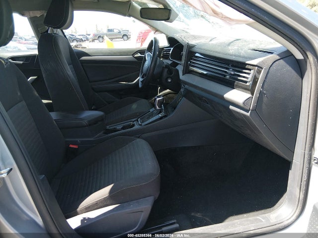 Volkswagen JETTA S 2026 3VW5W7BU1TM007955 Image 5