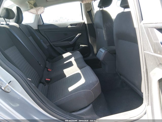 Volkswagen JETTA S 2026 3VW5W7BU1TM007955 Image 8