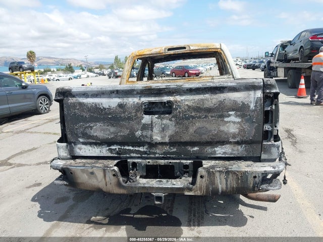 Chevrolet Silverado 1500 1lz 2014 3GCUKSEC6EG108166 Image 15