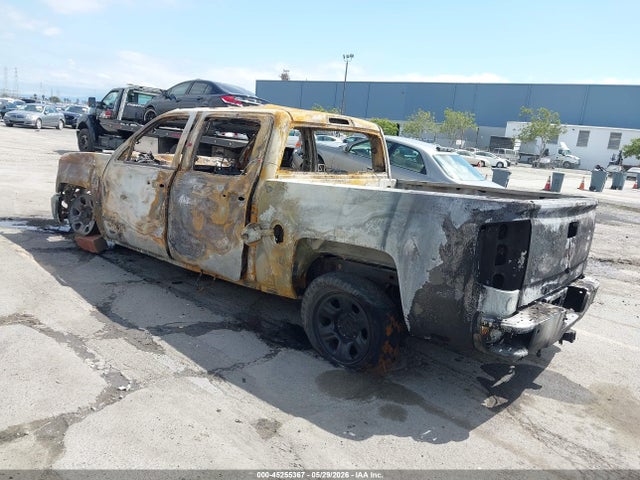 Chevrolet Silverado 1500 1lz 2014 3GCUKSEC6EG108166 Image 3