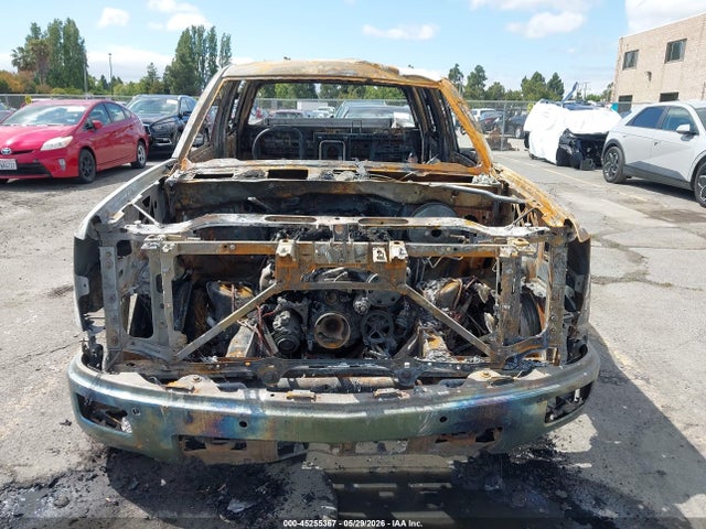 Chevrolet Silverado 1500 1lz 2014 3GCUKSEC6EG108166 Image 6