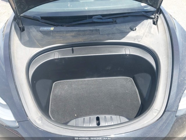 Tesla Model 3 Long Range/mid Range 2018 5YJ3E1EA5JF089167 Image 10
