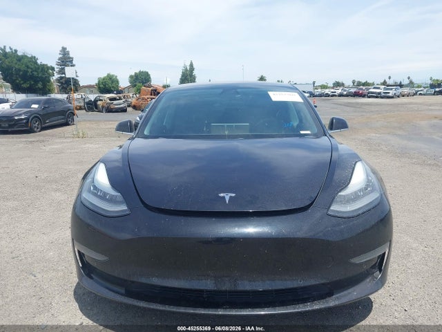 Tesla Model 3 Long Range/mid Range 2018 5YJ3E1EA5JF089167 Image 12